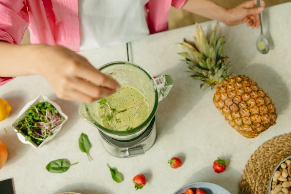 Best Hand Blender – Cuisinart Smart Stick Blending Review