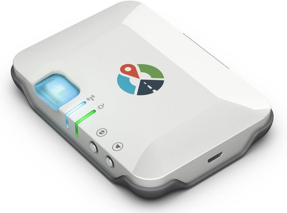 Best Automotive – WiFi M2 – GPS Mileage Tracker You Can Trust Review