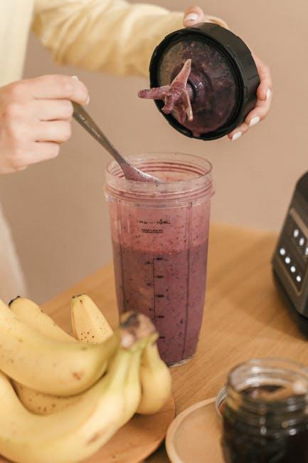Best Hand Blender – Efficient Mixing with Breville’s Model Review