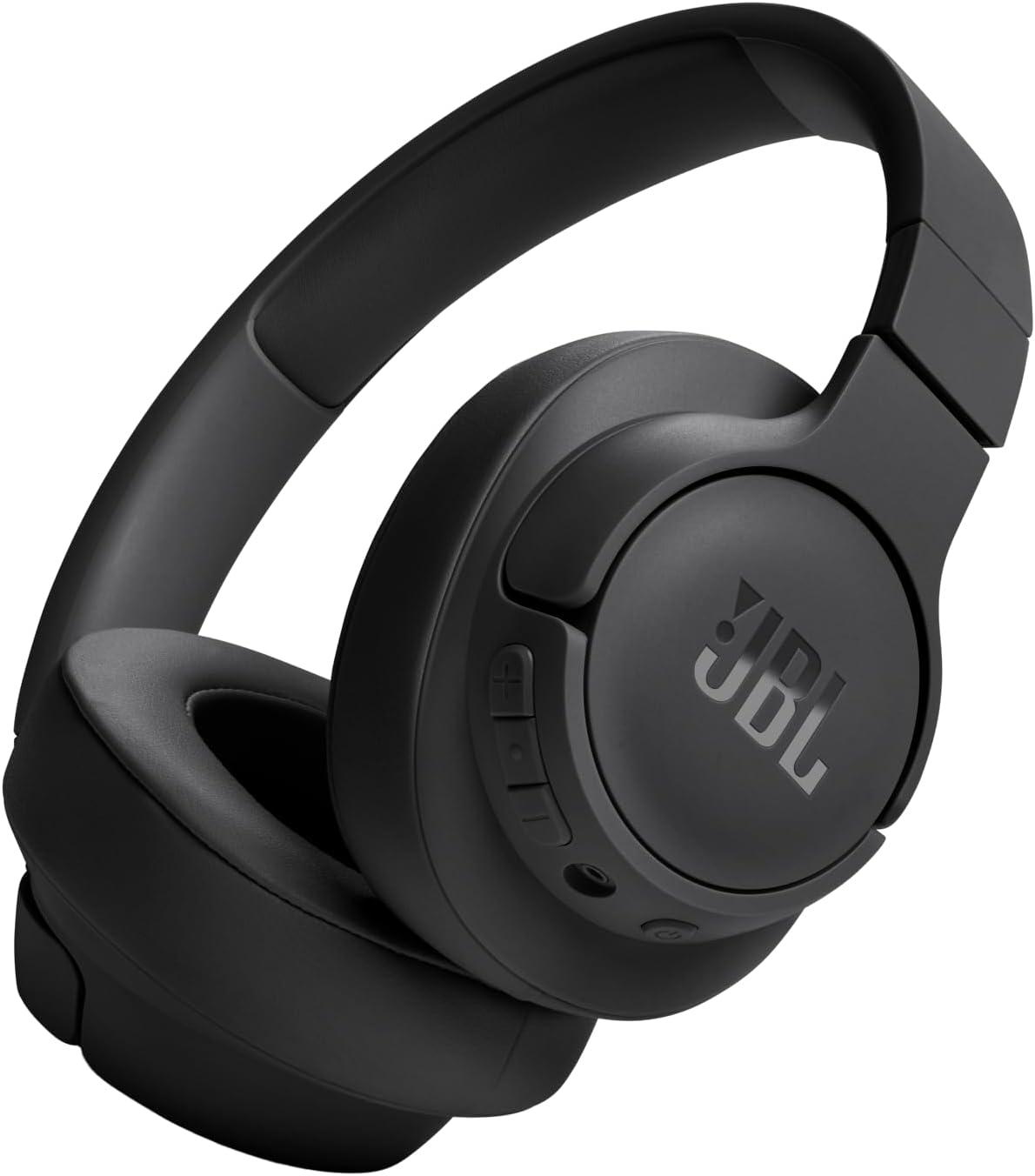 Best Wireless Headphones – JBL Tune 720BT Review