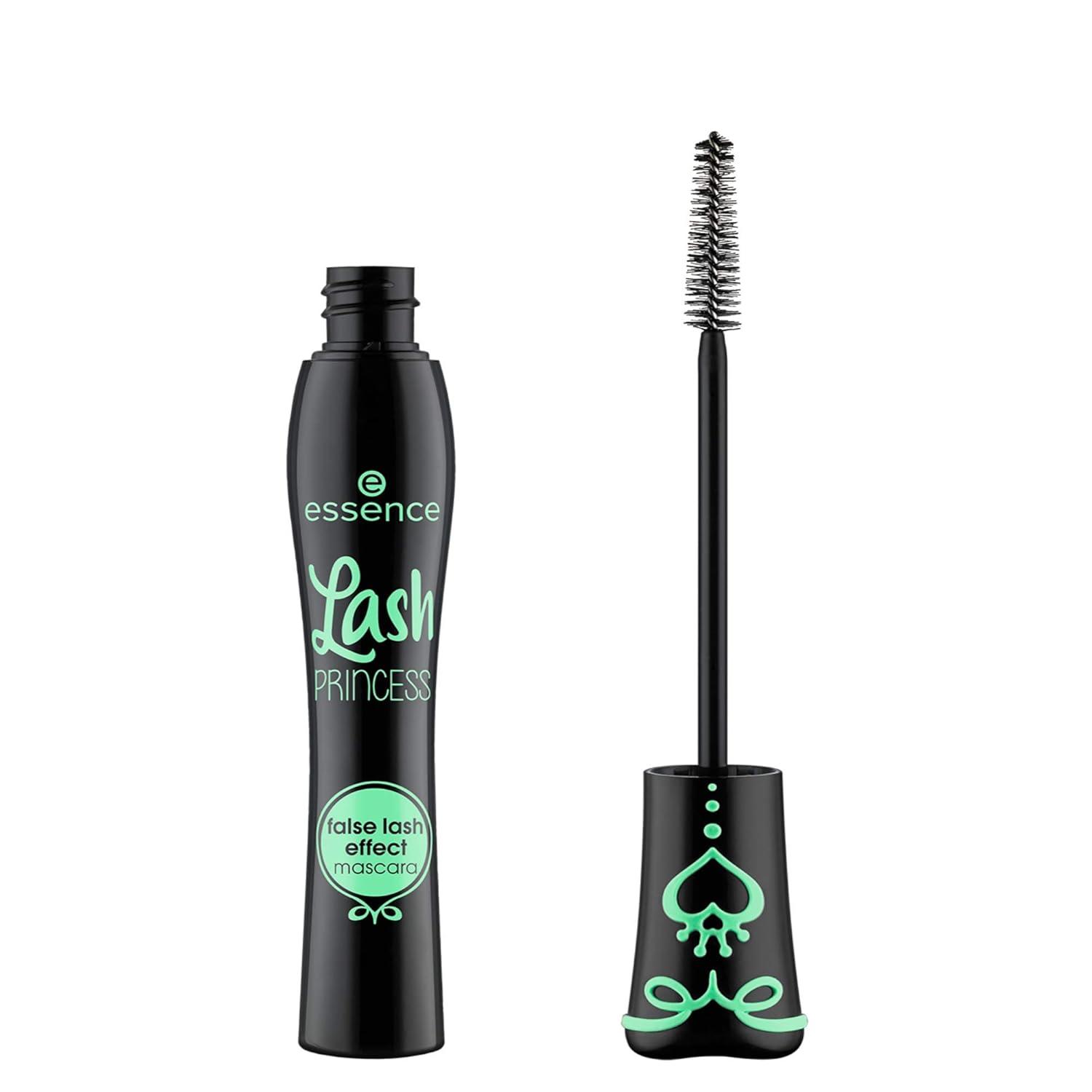 Best Mascara – essence | Lash Princess False Lash Effect Review