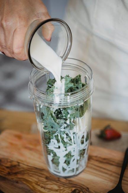 Best Hand Blender – Cuisinart 700W Blender Review