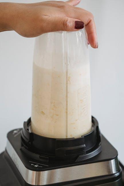 Best Hand Blender – Cuisinart CSB-79Q Review