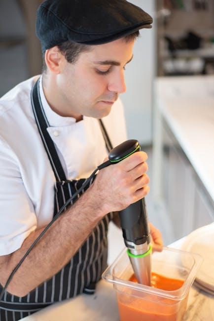 Best Hand Blender – Highly Rated KitchenAid Review