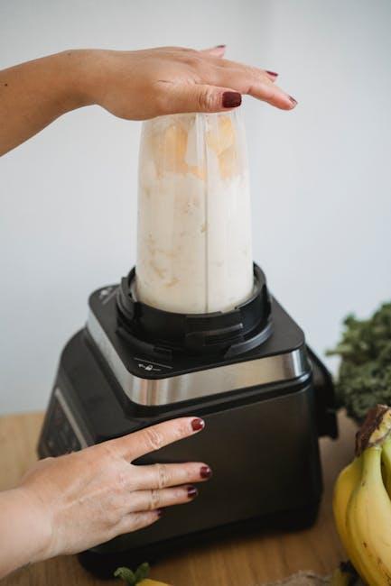 Best Hand Blender – Philips ProMix High-Speed Mixer Review