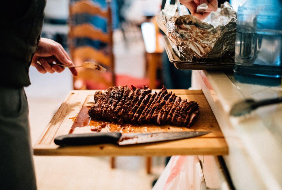 What Is the Best Smoker for Brisket? Find Easy Tips for Perfect, juicy BBQ