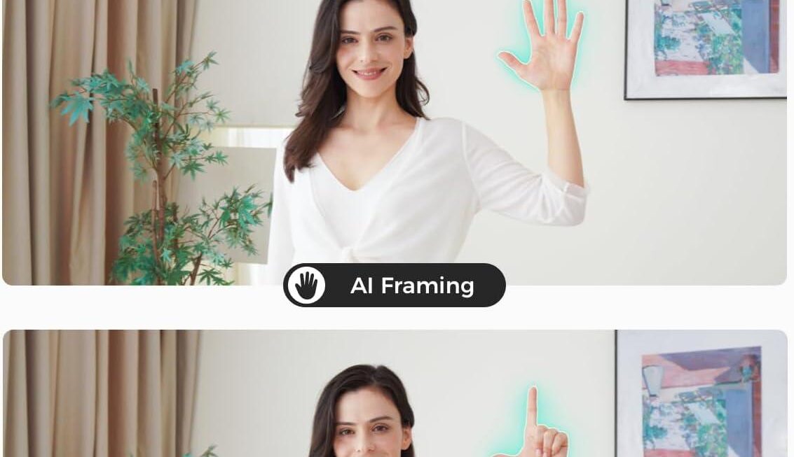 Best Web Camera – OBSBOT Meet SE 1080P 100FPS for Streaming Review
