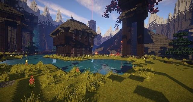The Best Minecraft Games Ever: Find Your Perfect Adventure and Have More Fun