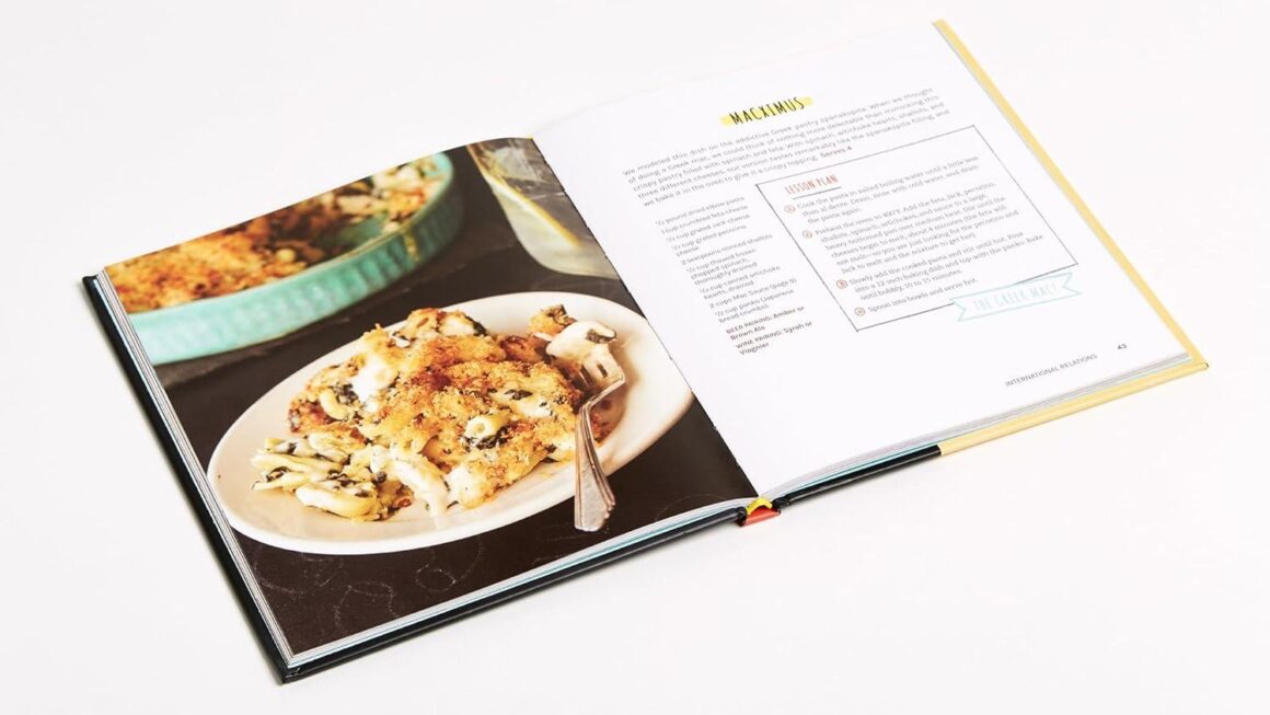Best Comfort Food Cookbooks – The Mac + Cheese Cookbook: 50 Simple Recipes from Homeroom, America’s Favorite Mac and Cheese Restaurant