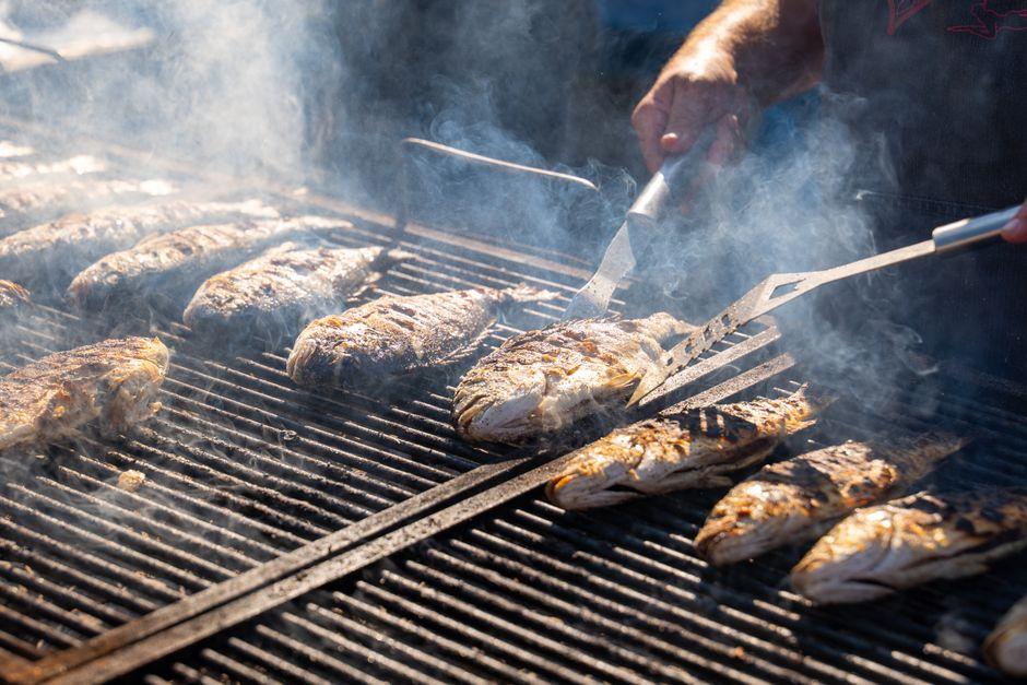 What Is the Best Fish to Grill for a Juicy, Flavorful Meal You’ll Love