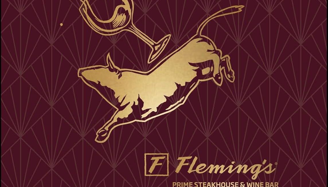 Best Gift Card for Fine Dining – FLEMINGS Prime Steakhouse & Wine Bar Review