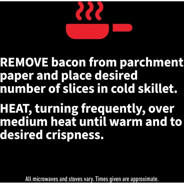 Best Bacon Snacks – HORMEL BLACK LABEL Fully Cooked Bacon Review
