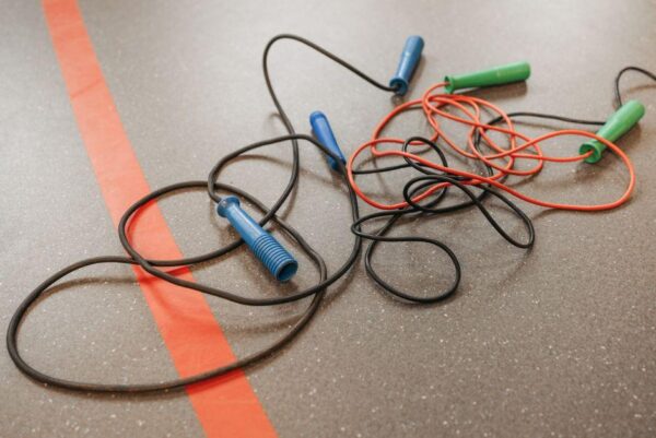 Is Jumping Rope the Best Cardio for Your Fitness Goals?