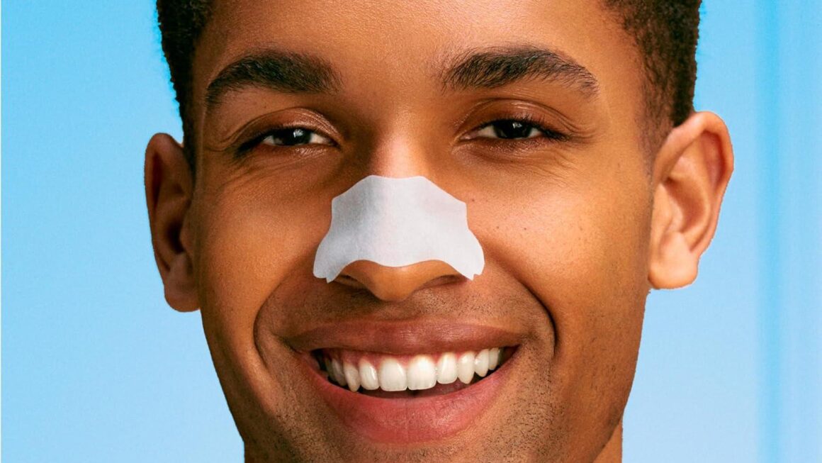 Best Blackhead Remover Strips – Bioré Deep Pore Cleansing Review