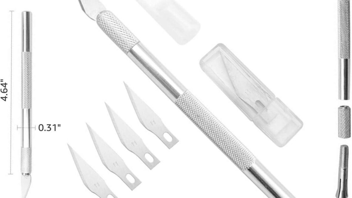 Best Wallpaper Application Tools – Art3d Smoothing Kit for Backsplash