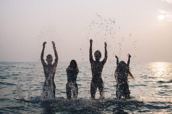 Free the best of free: Discover simple ways to enjoy more without spending a dime