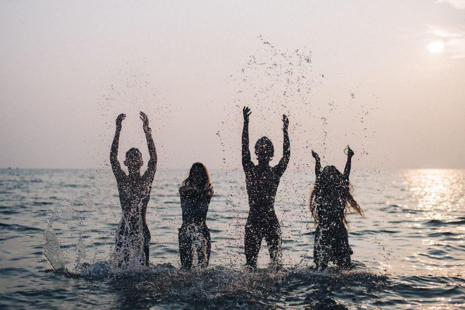 Free the best of free: Discover simple ways to enjoy more without spending a dime