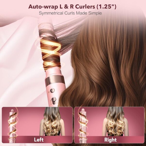 Best Hair Styler – Mythsight 6-in-1 Air Dryer & Volumizer Review