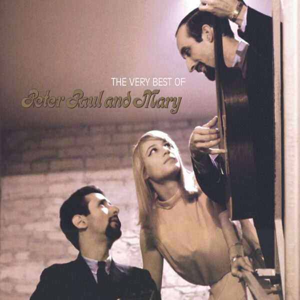 Best Folk Music Collection – The Very Best of Peter, Paul a Review